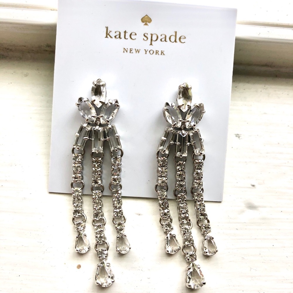 ✨NWT✨ Kate Spade Earrings